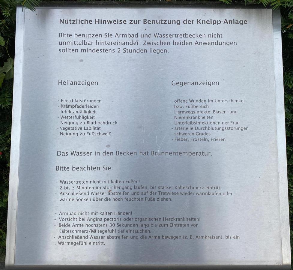 Waldhaus Eichhoernchen Bad Schmiedeberg Esterno foto